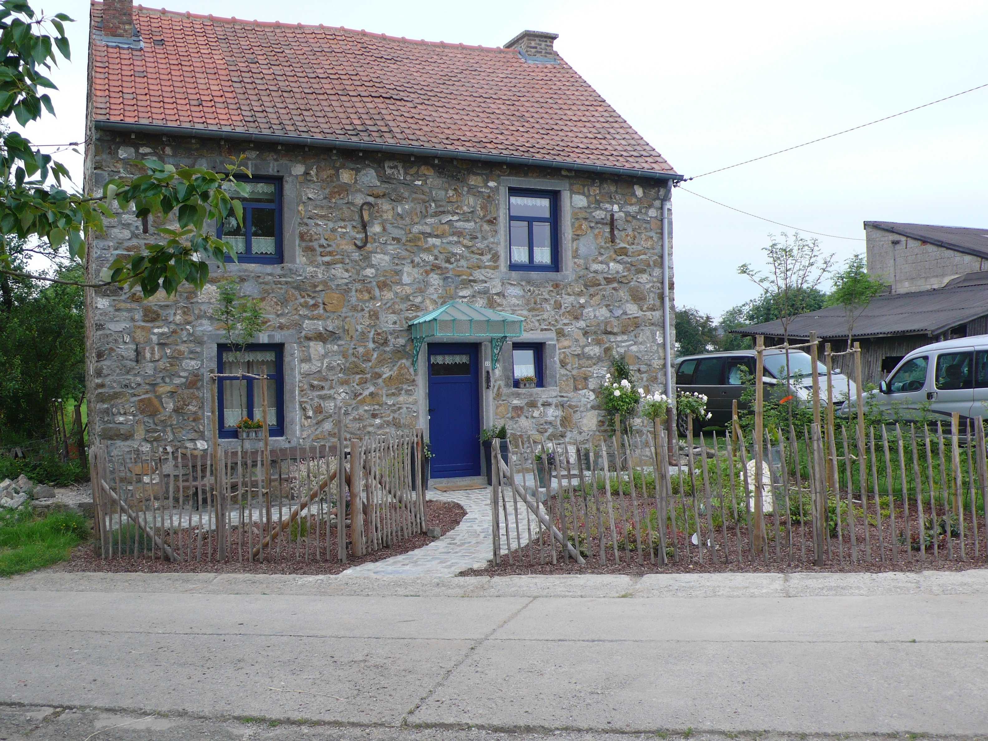 Gîtes ruraux